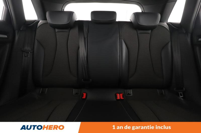 Audi A3 sportback 35 Tfsi Cod s line s tronic 7 150 ch