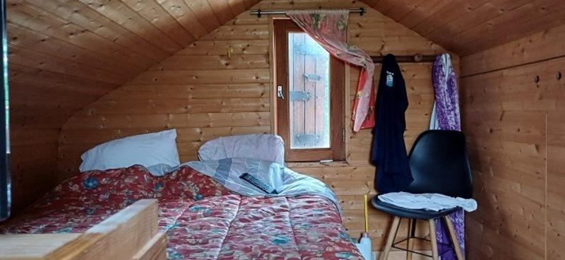 Terrain de loisirs - 12 870 m²