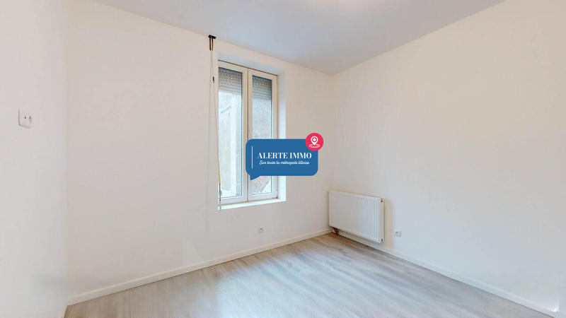 Maison - 109 m² - 5 pièces