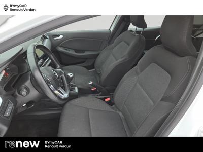 Renault Clio V Blue dCi 100 - 21n Business