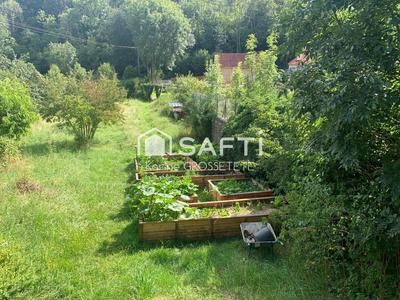 Maison - 142 m² - 5 pièces