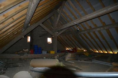 Maison - 150 m² - 9 pièces