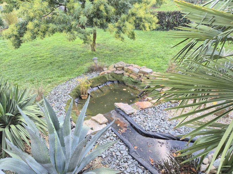 Maison - 85 m² - 3 pièces