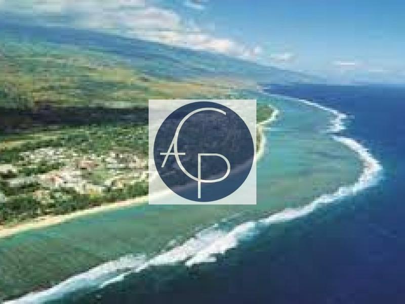 Appartement - 120 m² - 4 pièces