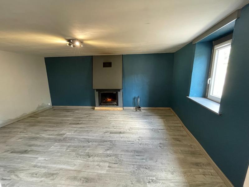 Maison - 75 m² - 3 pièces