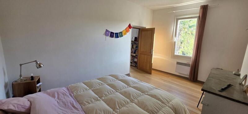 Maison - 130 m² - 7 pièces