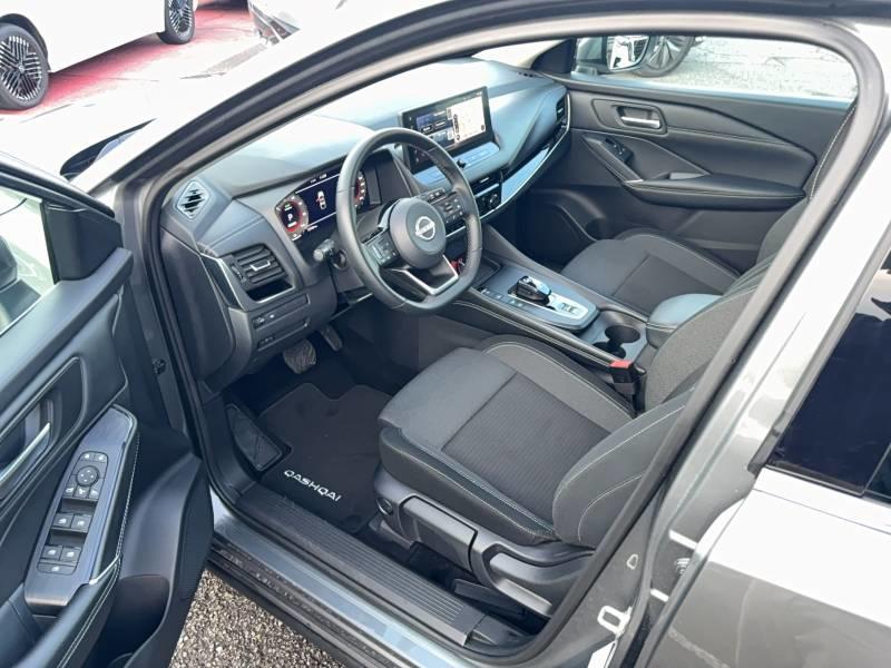 Nissan Qashqai e-Power 190 ch n-Connecta