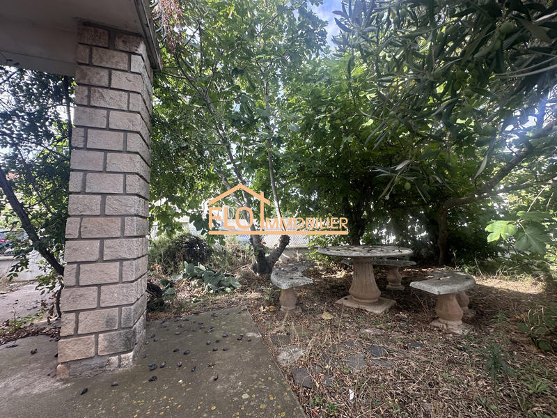 Maison ancienne - 157 m² - 5 pièces