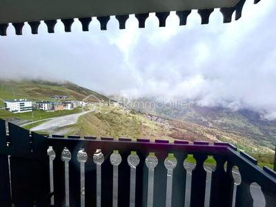 Studio - 27 m² - 1 pièce