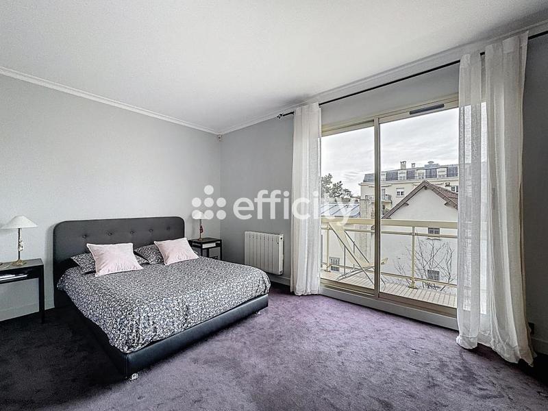 Appartement - 120 m² - 4 pièces