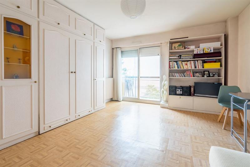 Appartement - 31 m² - 1 pièce