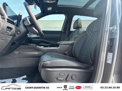 Kia Sorento 1.6 t-GDi 245ch Hybride Rechargeable 7 pl Bva6 4x4 Premium - 5p