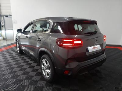 Citroën C5 Aircross BlueHDi 130 s&amp;amp;S Bvm6 Live