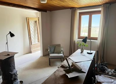 Maison - 111 m² - 4 pièces