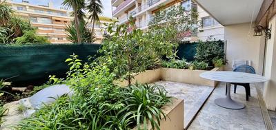 Appartement - 79 m² - 3 pièces