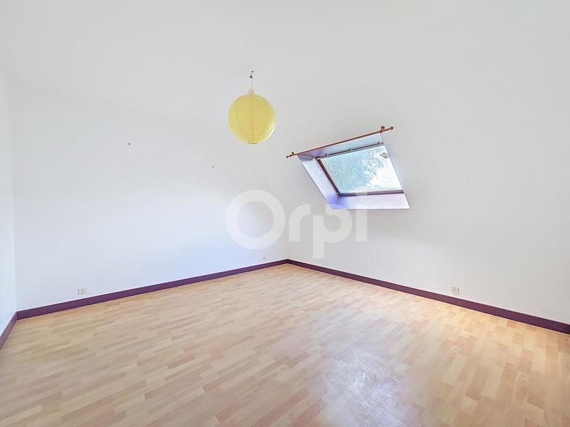 Maison - 131 m² - 4 pièces