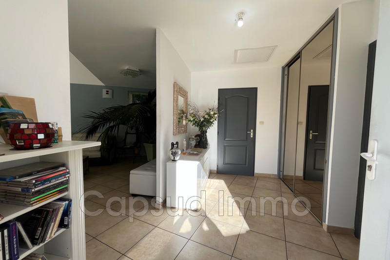 Maison - 122 m² - 4 pièces