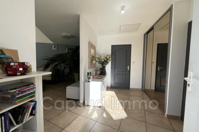 Maison - 122 m² - 4 pièces