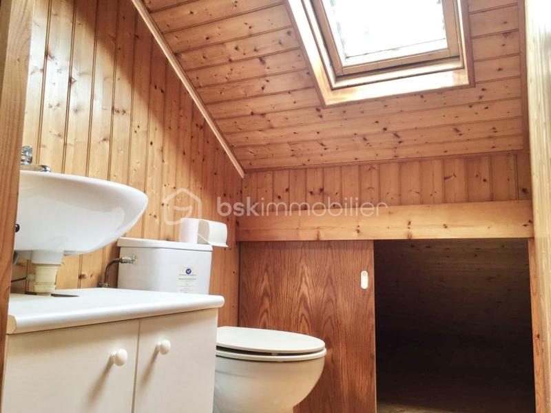 Appartement - 51 m² - 2 pièces