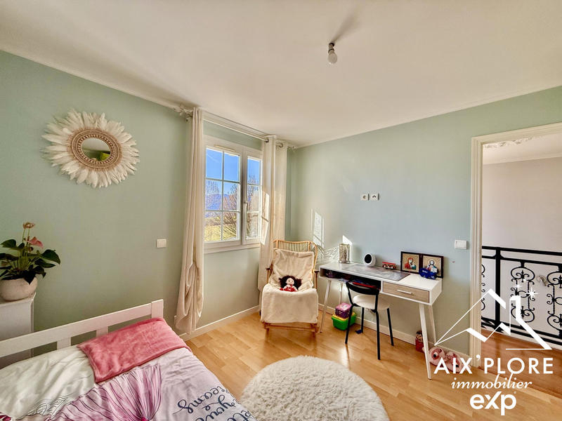 Maison contemporaine - 145 m² - 5 pièces