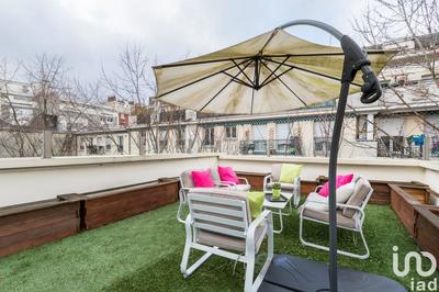 Maison - 140 m² - 4 pièces