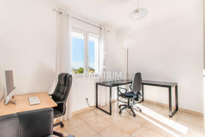 Villa - 155 m² - 7 pièces