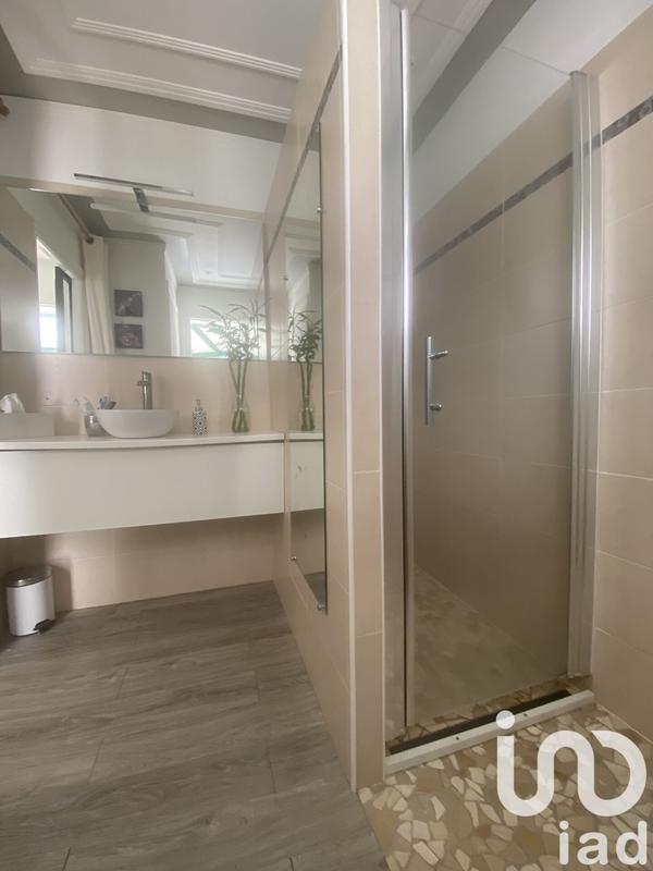 Maison de village - 125 m² - 6 pièces