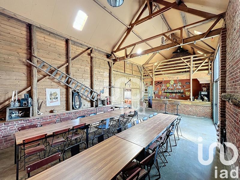 Maison - 150 m² - 5 pièces