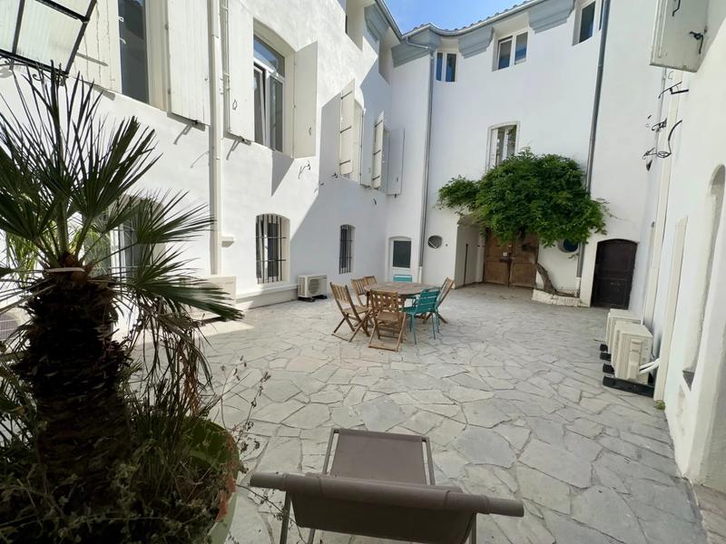 Hôtel particulier - 350 m² - 10 pièces