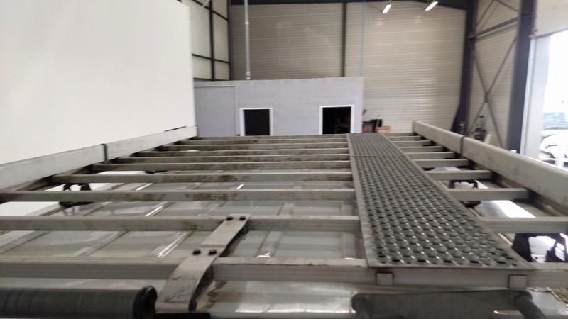 Renault Master Fg Tr Gcf F2800 L1h1 dCi 135