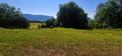 Terrain - 1 200 m²