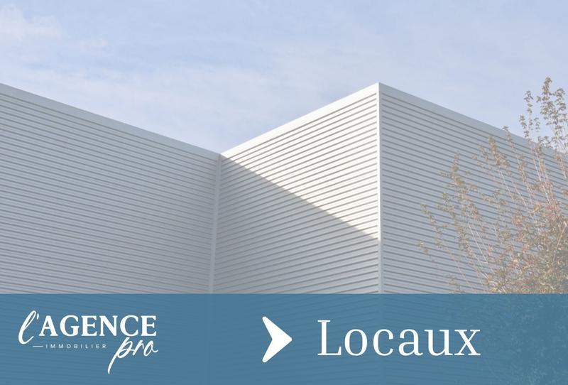 Local commercial - 400 m²