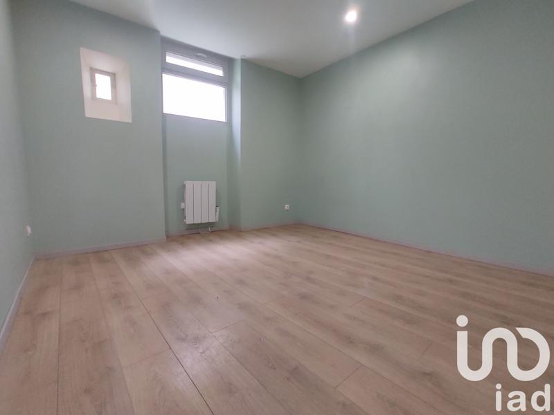 Maison de ville - 50 m² - 3 pièces