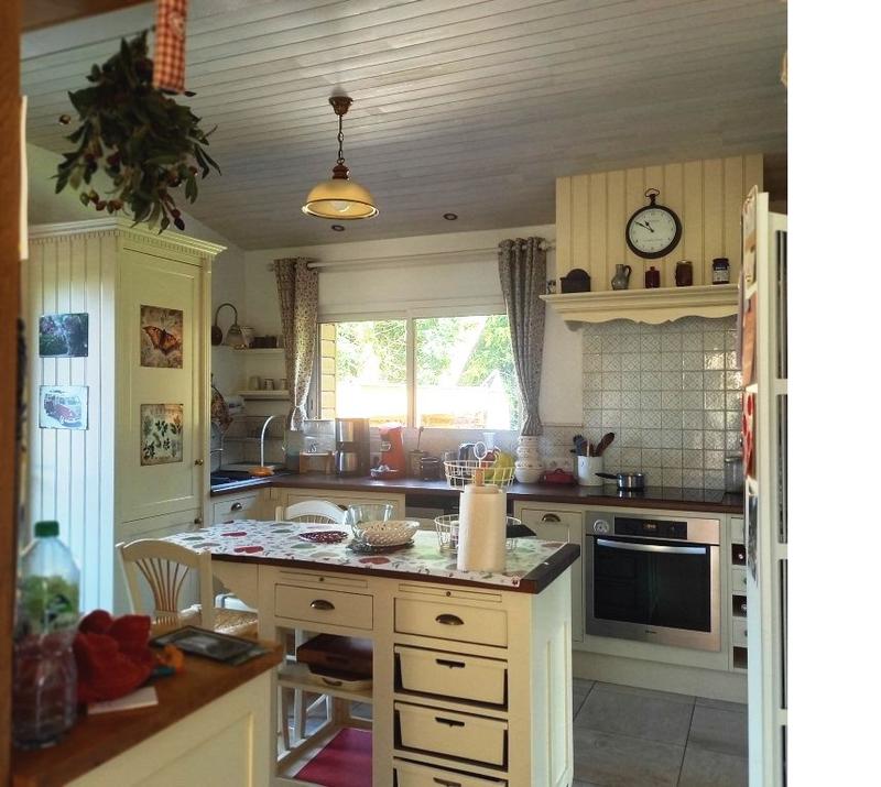 Maison - 116 m² - 7 pièces