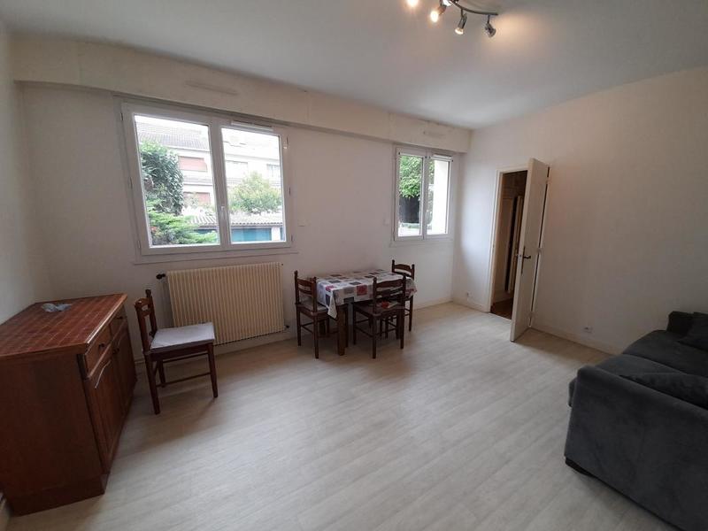 Appartement - 31 m² - 1 pièce