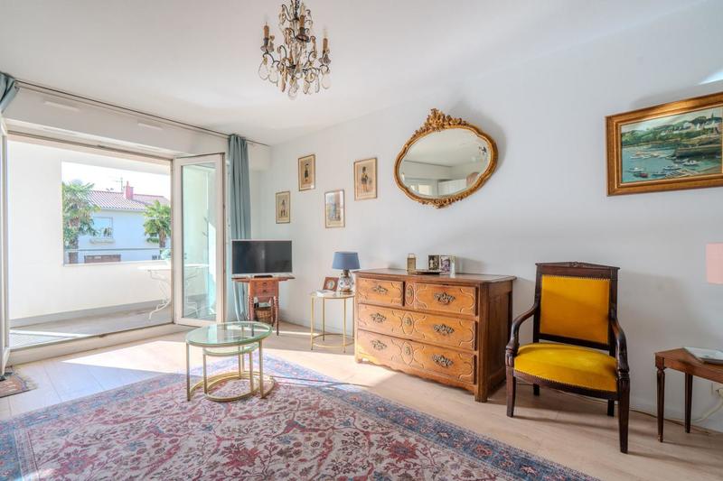 Appartement - 34 m² - 1 pièce