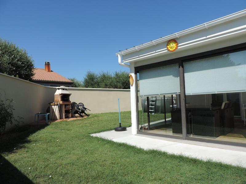 Viager - Maison - 92 m² - 5 pièces