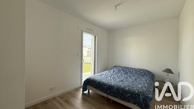 Maison - 93 m² - 4 pièces