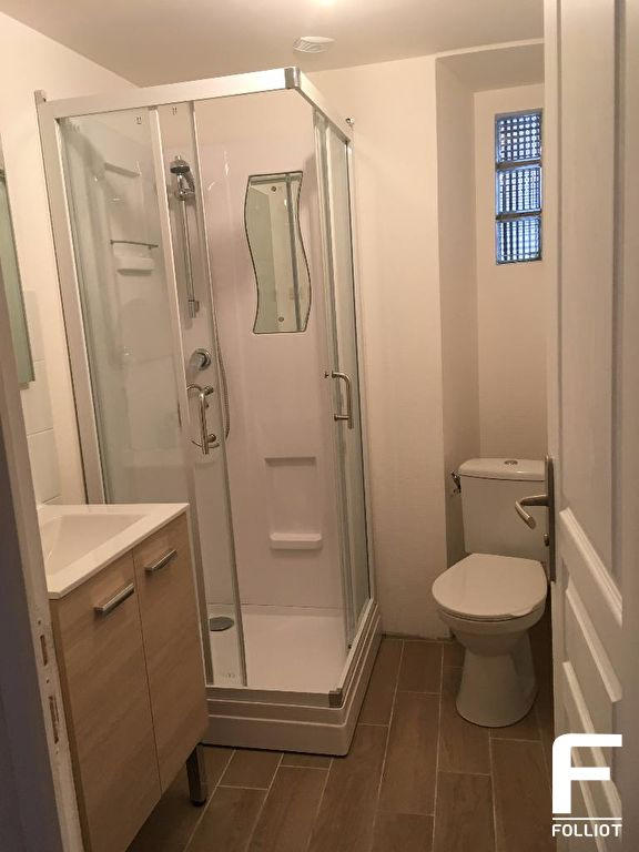 Immeuble - 120 m² - 8 pièces