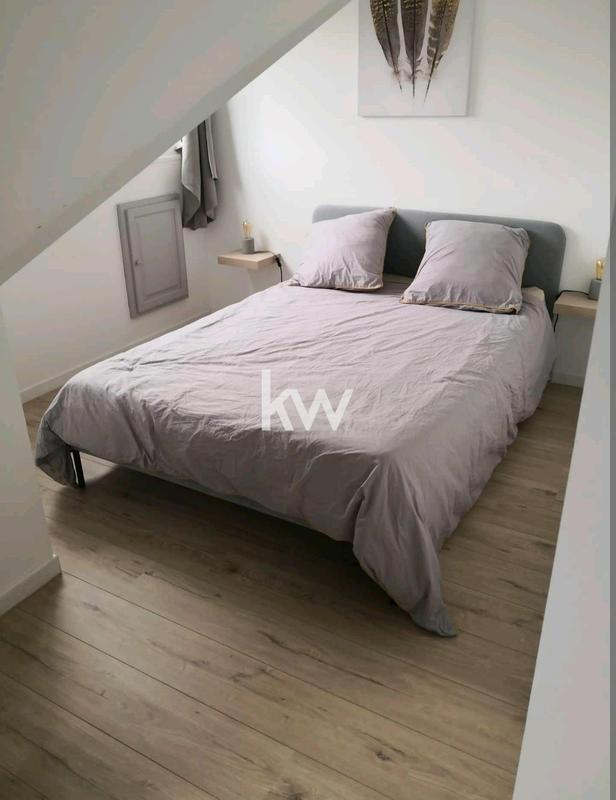 Immeuble - 178 m² - 8 pièces