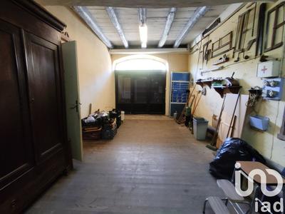 Maison de village - 128 m² - 5 pièces