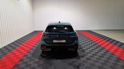 Peugeot 308 Sw Bluehdi 130ch Ss Eat8 Allure Pack