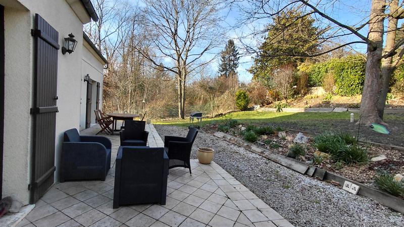 Maison - 154 m² - 6 pièces