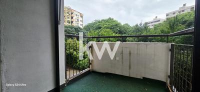 Appartement - 74 m² - 3 pièces