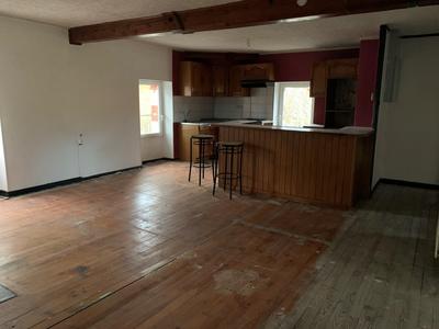 Appartement - 89 m² - 4 pièces