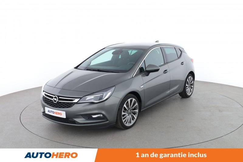 Opel Astra 1.6 Cdti Biturbo Dynamic 160 ch