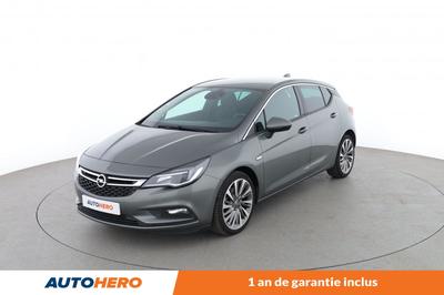 Opel Astra 1.6 Cdti Biturbo Dynamic 160 ch