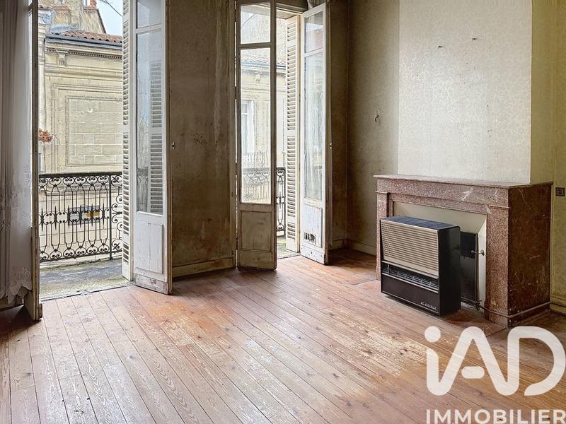 Maison de ville - 175 m² - 9 pièces