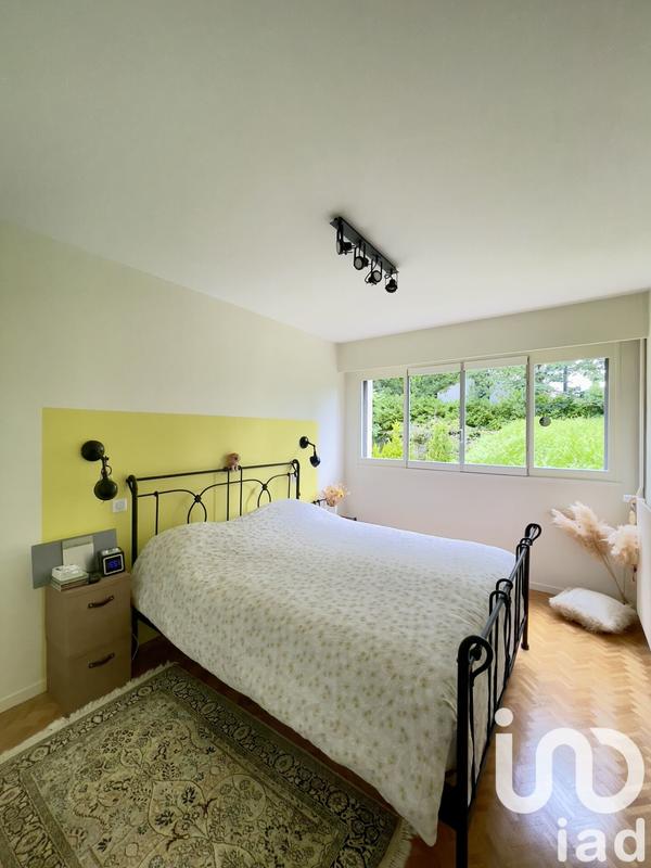 Appartement - 97 m² - 5 pièces