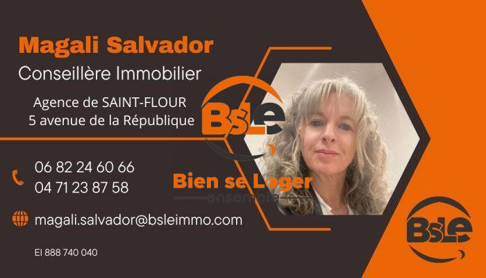 Maison - 151 m² - 8 pièces